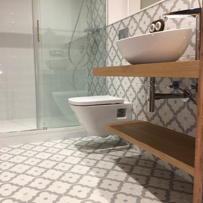 Baño