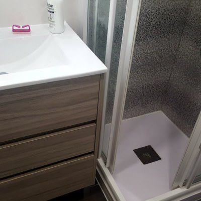 baño
