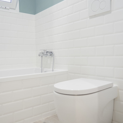 baño