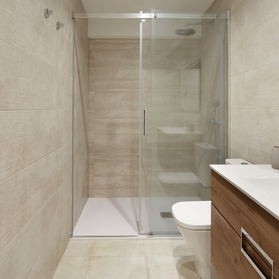 Baño.