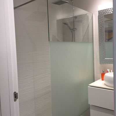 baño