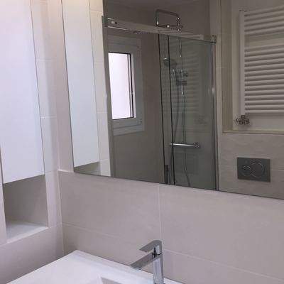 baño