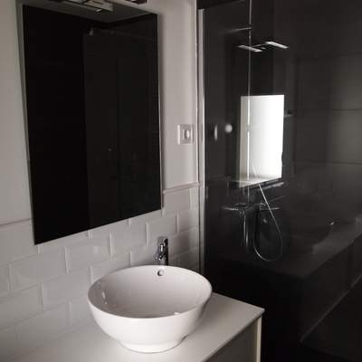 baño