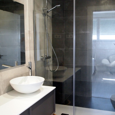 baño