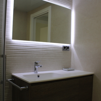 baño