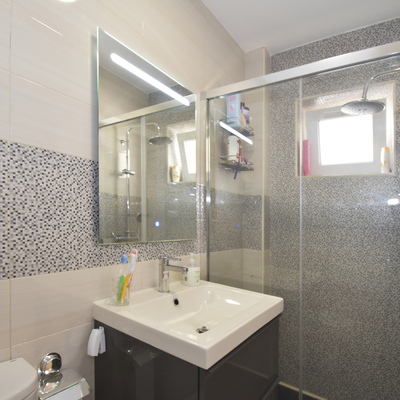 baño