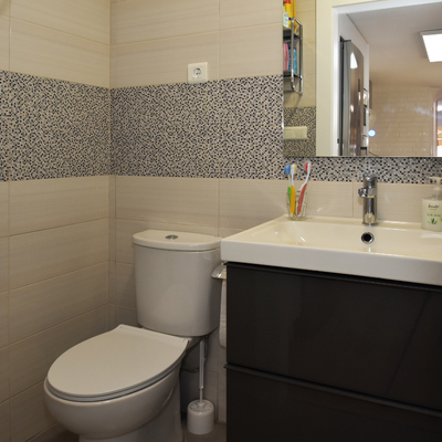 baño