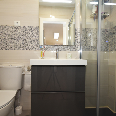 baño