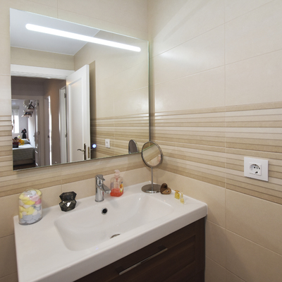 baño