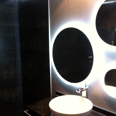 Baño 1