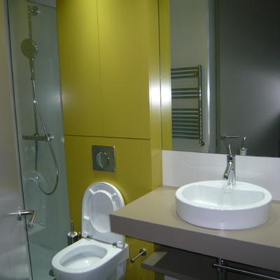 Baño 2