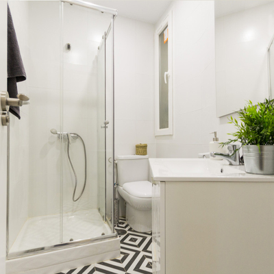 Baño 2