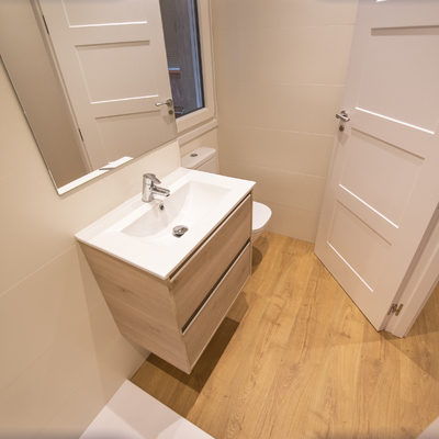 Baño 2