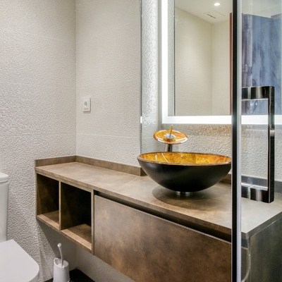 Baño 2