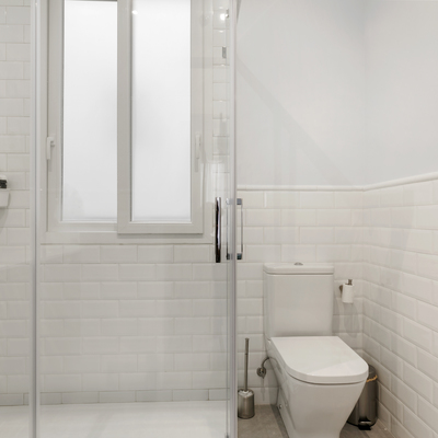 Ideas y Fotos de Baños de Estilo Moderno para Inspirarte - Página 9