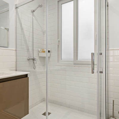 BAÑO 2 B