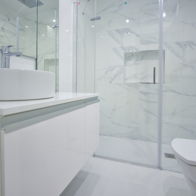 BAÑO ATICO