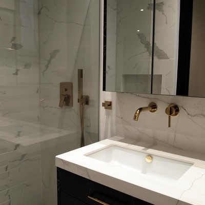 baño