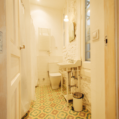 Baño 2