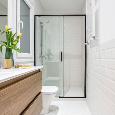 baño
