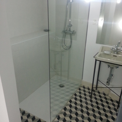 Baño 