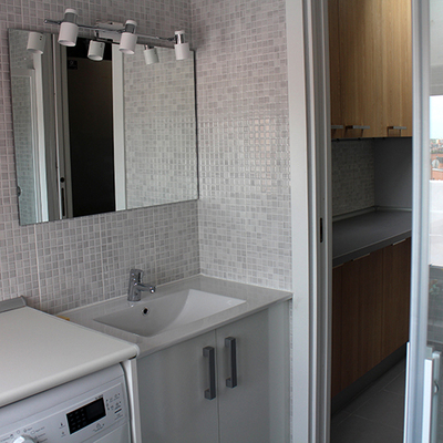 Baño