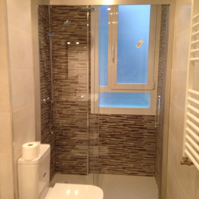 Baño Juan Carlos