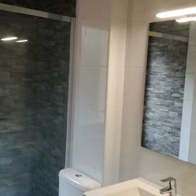 Reformas de baños