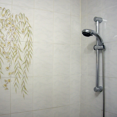 Baño Barcelona - Antes