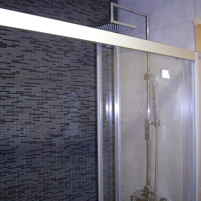 Baño Barcelona - Despues