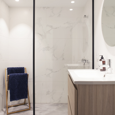 Baño Barkaiztegi