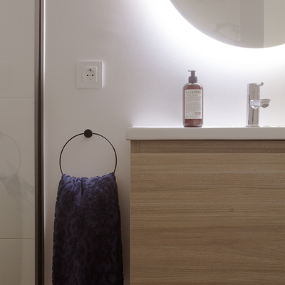 baño Barkaiztegi