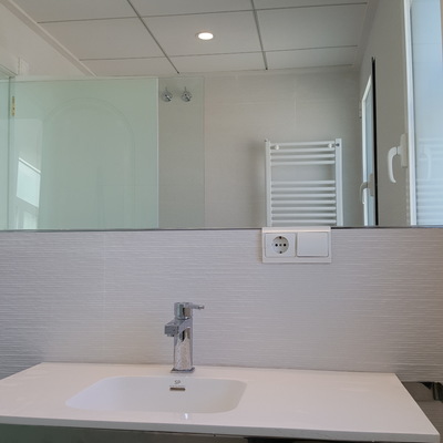Baño completo 