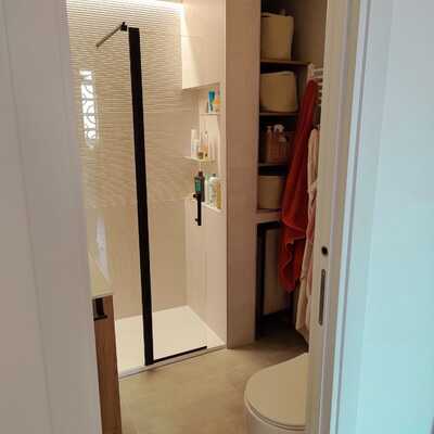 Reforma integral vivienda