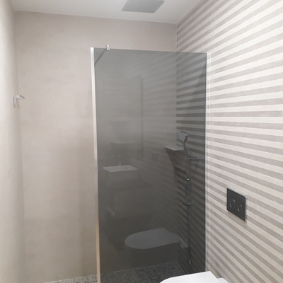 BAÑO CORTESIA