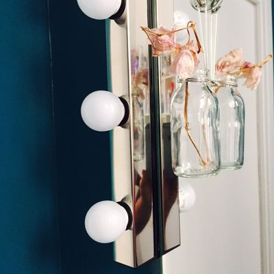 Baño detalle