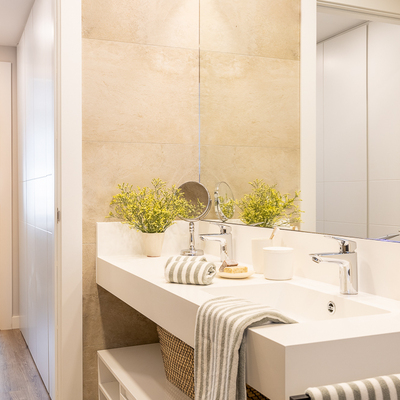 Ático en Sanchinarro