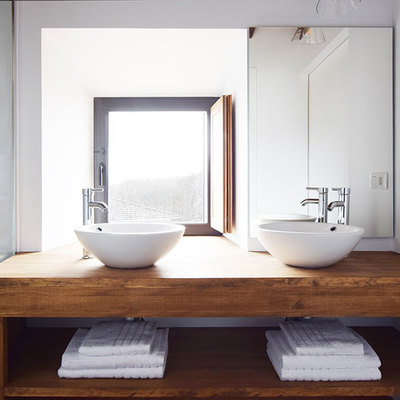 Baño en suite