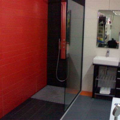 baño expo 2011