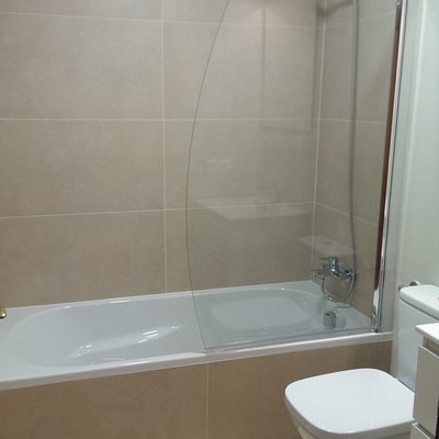 Baño General