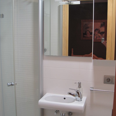 Baño general