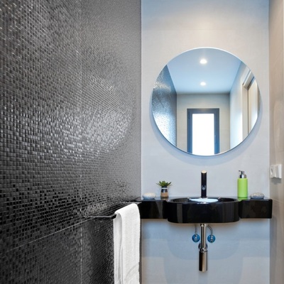 BAÑO INVITADOS