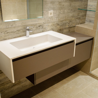 Reforma de cocina y baños en A Coruña