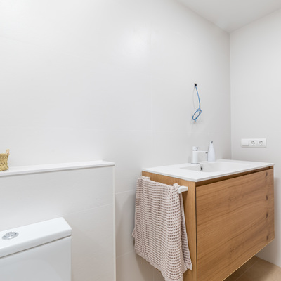 Baño ppal