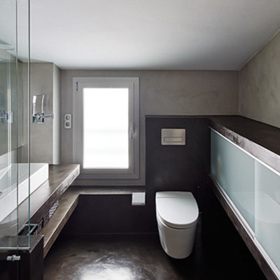 Baño principal