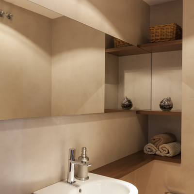 Baño principal