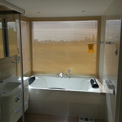 Baño principal