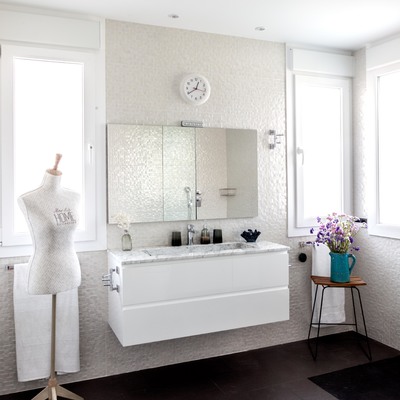 Baño principal