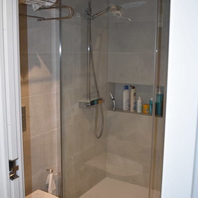 Baño principal