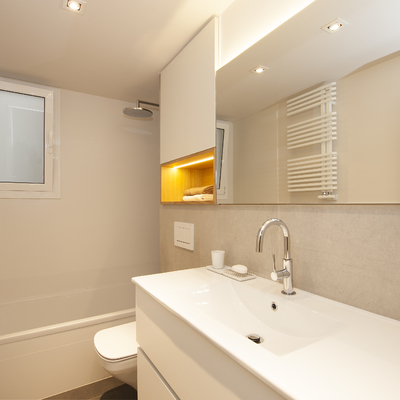 Ideas y Fotos de Baños para Inspirarte - Página 3 - Habitissimo